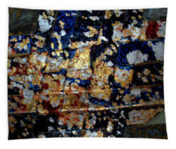 tapstries-woven-metal