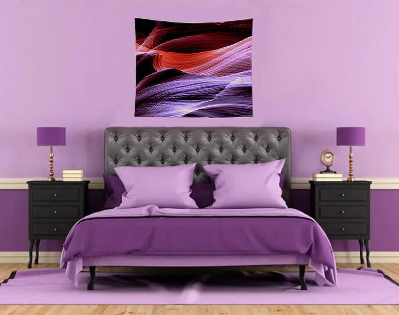 Tapestry by Artsy-Style