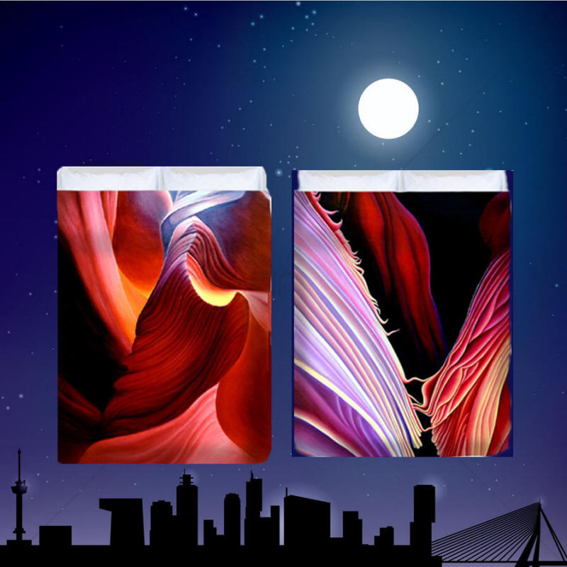 Artsy Style Duvet Covers