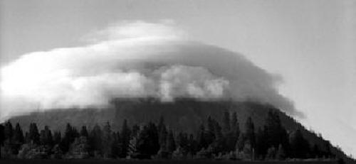 Cloud Mountain