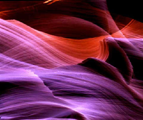 Antelope Waves bu Joe Hoover