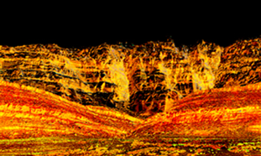 Vermillion Clifts Arizona