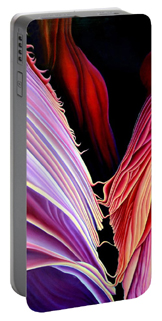 Rebirth Phone Charger