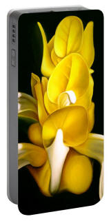 Angel Flower Phone Case