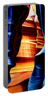 Antelope Doorway phone charger