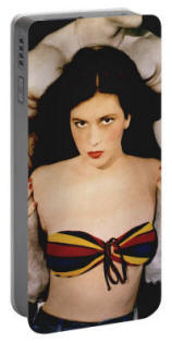 PORTABLE PHONE CHARGER Body Guard II by Joe Hoover and Anni Adkins