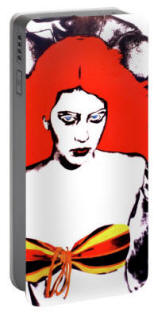 Portable Phone Charger - Body Guard II by Joe Hoover and Anni Adkins