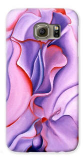 Sweet Peas Phone Case