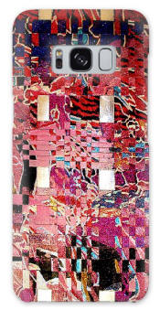 The Rose phone case