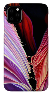 Rebirth Phone Case