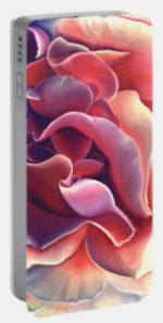 The Rose Phone Charger
