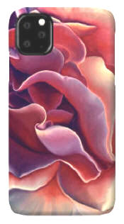 the Rose phone case
