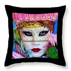 Throw Pillow