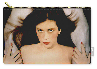 POUCH BAG  Body Guard II by Joe Hoover and Anni Adkins