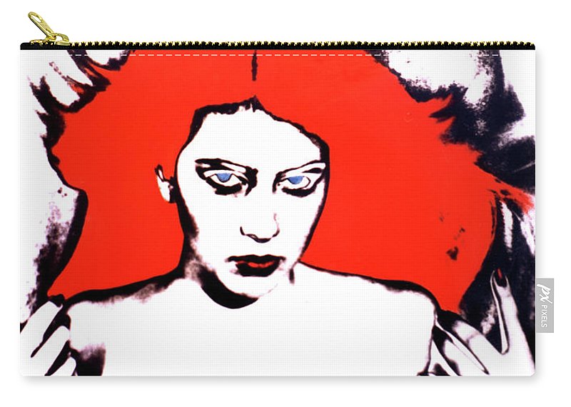 Pouch - Body Guard II by Joe Hoover and Anni Adkins