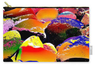 Carry All Pouch Joe Hoover Oak Creek Rocks