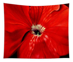 tapestry petunia