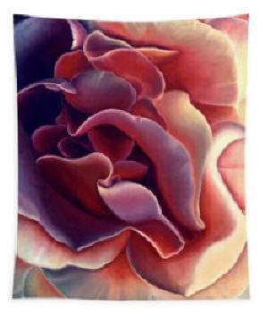 The Rose Tapestry
