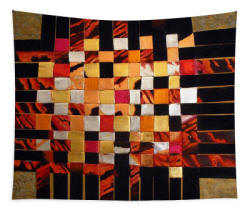 Ta testries- Woven-Sky