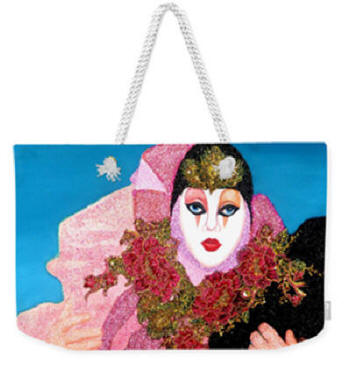 Carry All Pouch - Doda - Anni Adkins