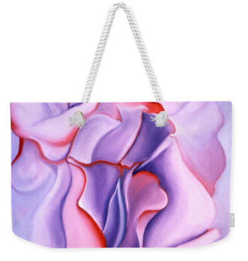 GEORGIA O'KEEFFE Weekende rBag