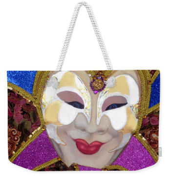 Martina - Weekender Bag