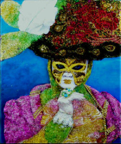 Contessa - The Carnival of Venice