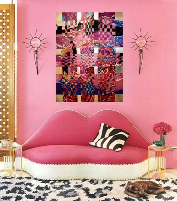 GLITZ BY ANNI ADKINS