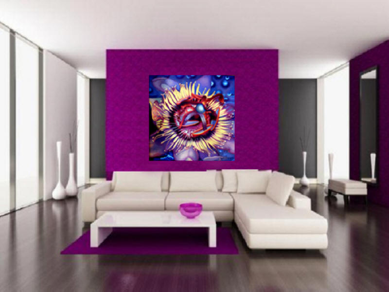 Passion Flower
